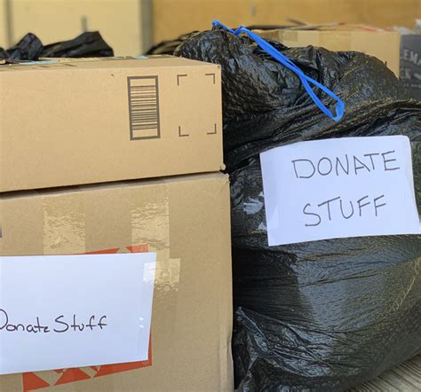 Working at Charity Clothing Pick Up: 12 Reviews .